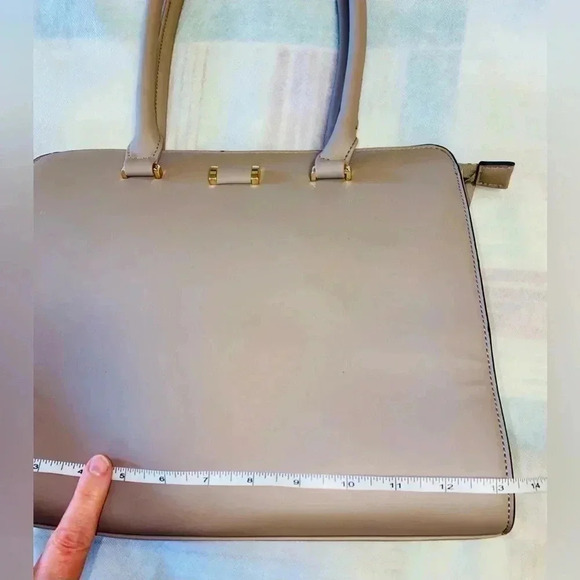 No name No brand simple and useful big tote 👜 bag - Picture 5 of 6